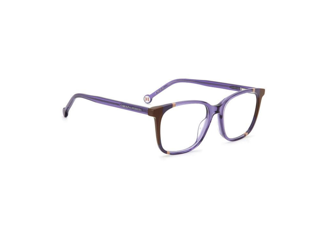 Carolina Herrera CH 0065-0E53 52mm New Eyeglasses