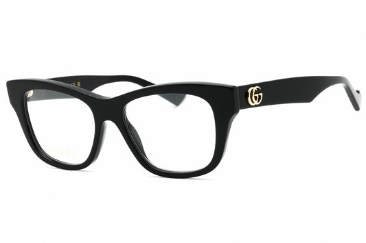 Gucci GG0999O-001 52mm New Eyeglasses