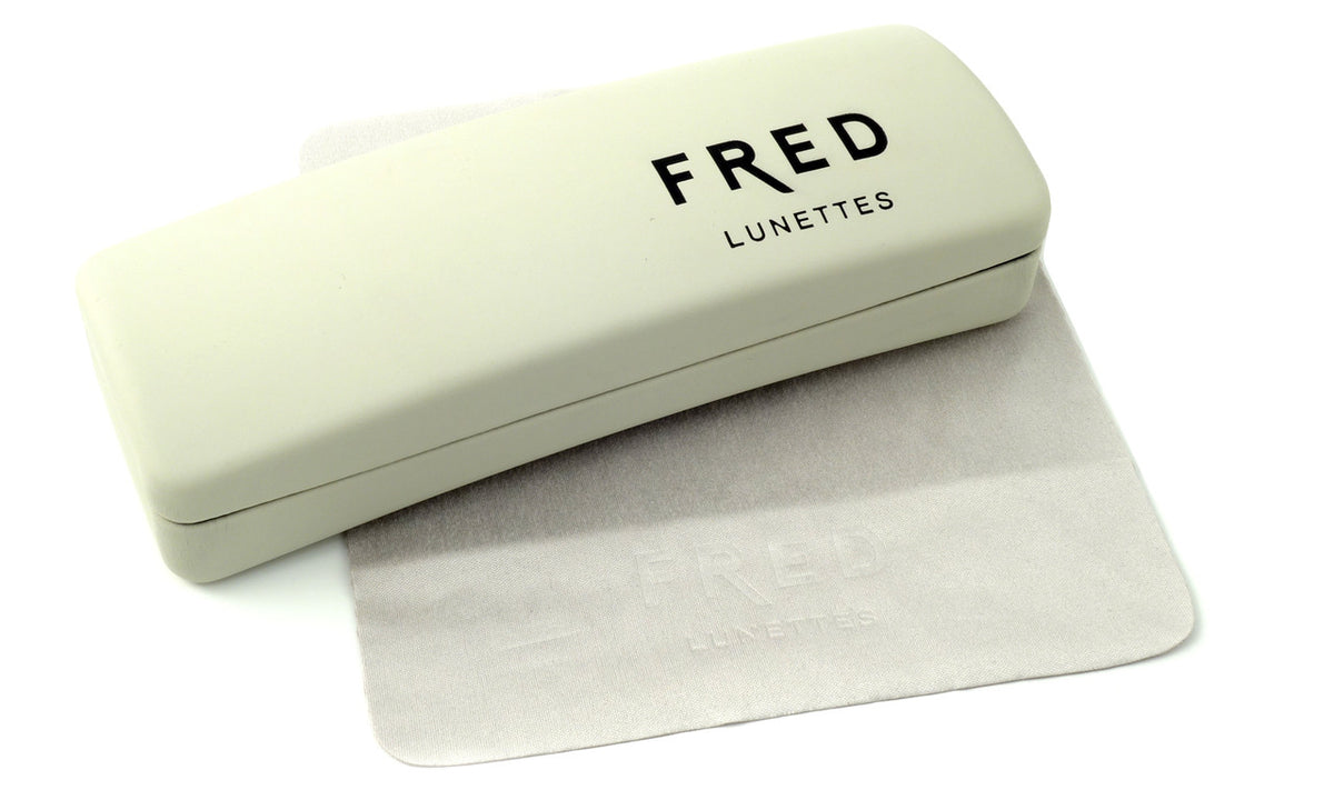Fred FG50010U-018-53 Rose Gold  Eyeglasses 53mm