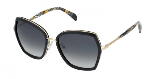 Tous STOB21-0700 56mm New Sunglasses