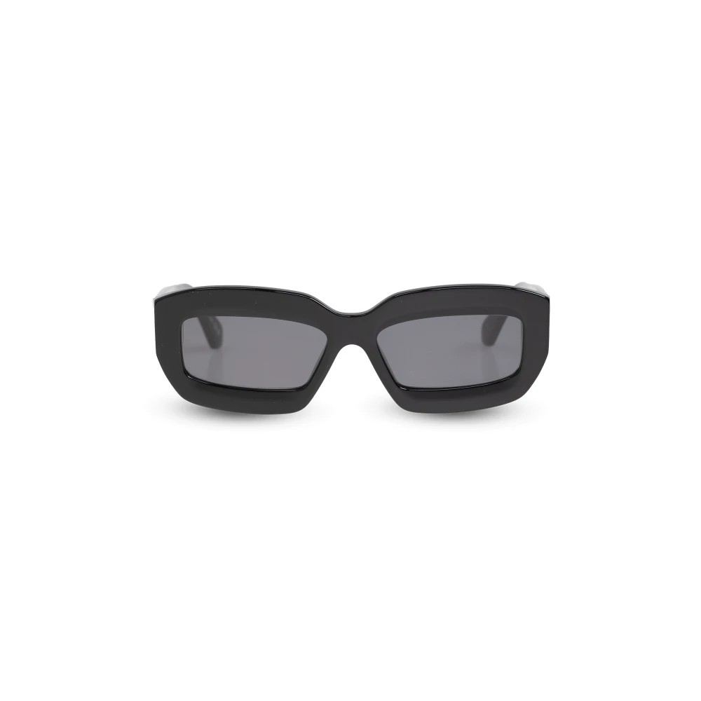 Off-White OERI138F24PLA0011007 54mm New Sunglasses