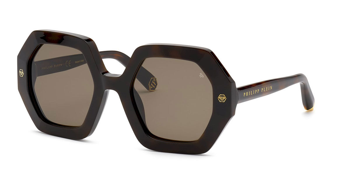 Philipp Plein SPP039M-0752 53mm New Sunglasses