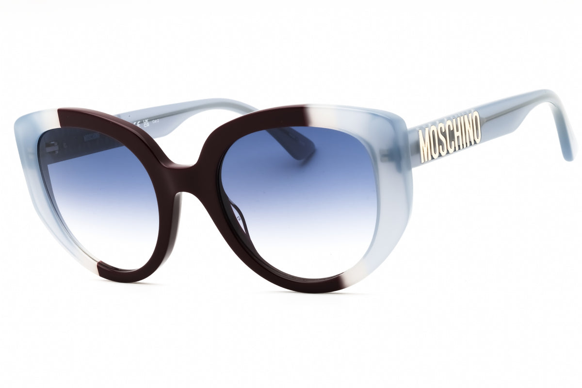 Moschino MOS173/S-0S9W 08 53mm New Sunglasses
