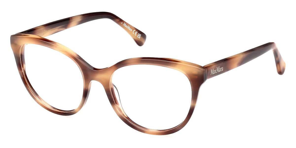 Max Mara MM5102-52047 52mm New Eyeglasses