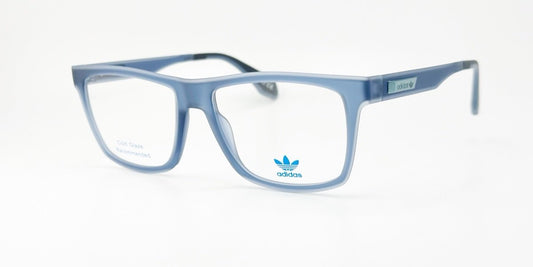 Adidas OR5030/V 091 Blue  Eyeglasses 54mm