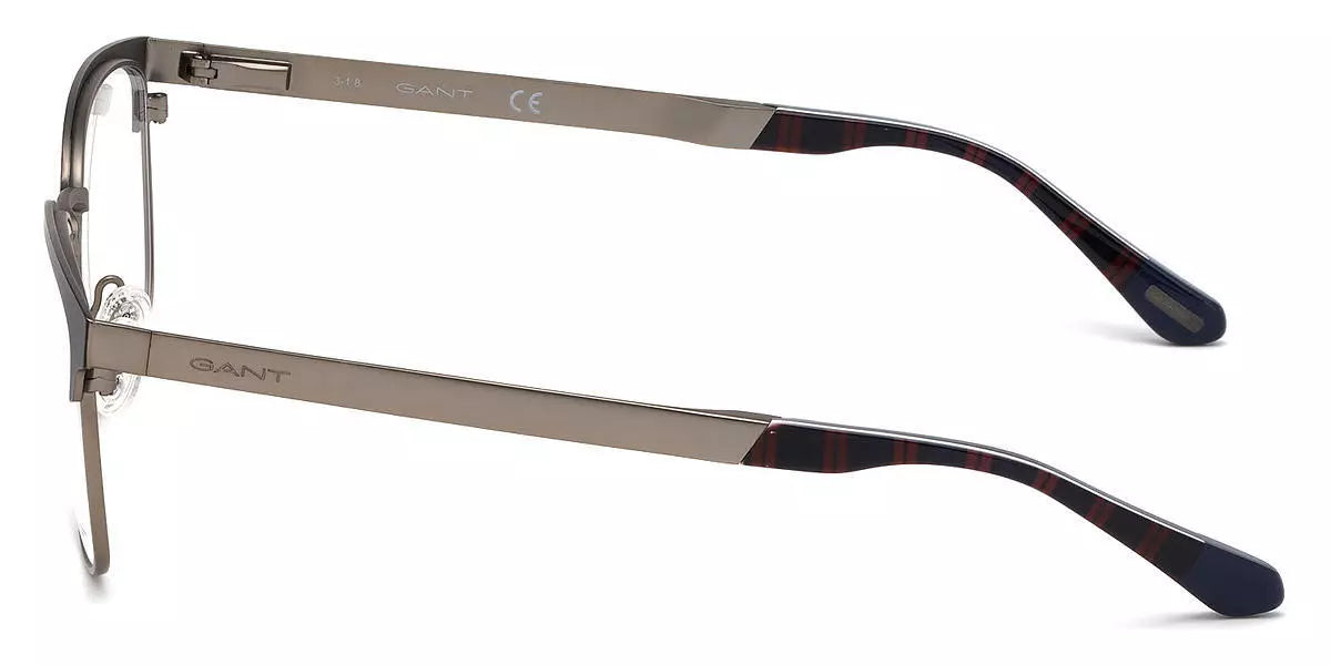 Gant GA3181-002 52mm New Eyeglasses