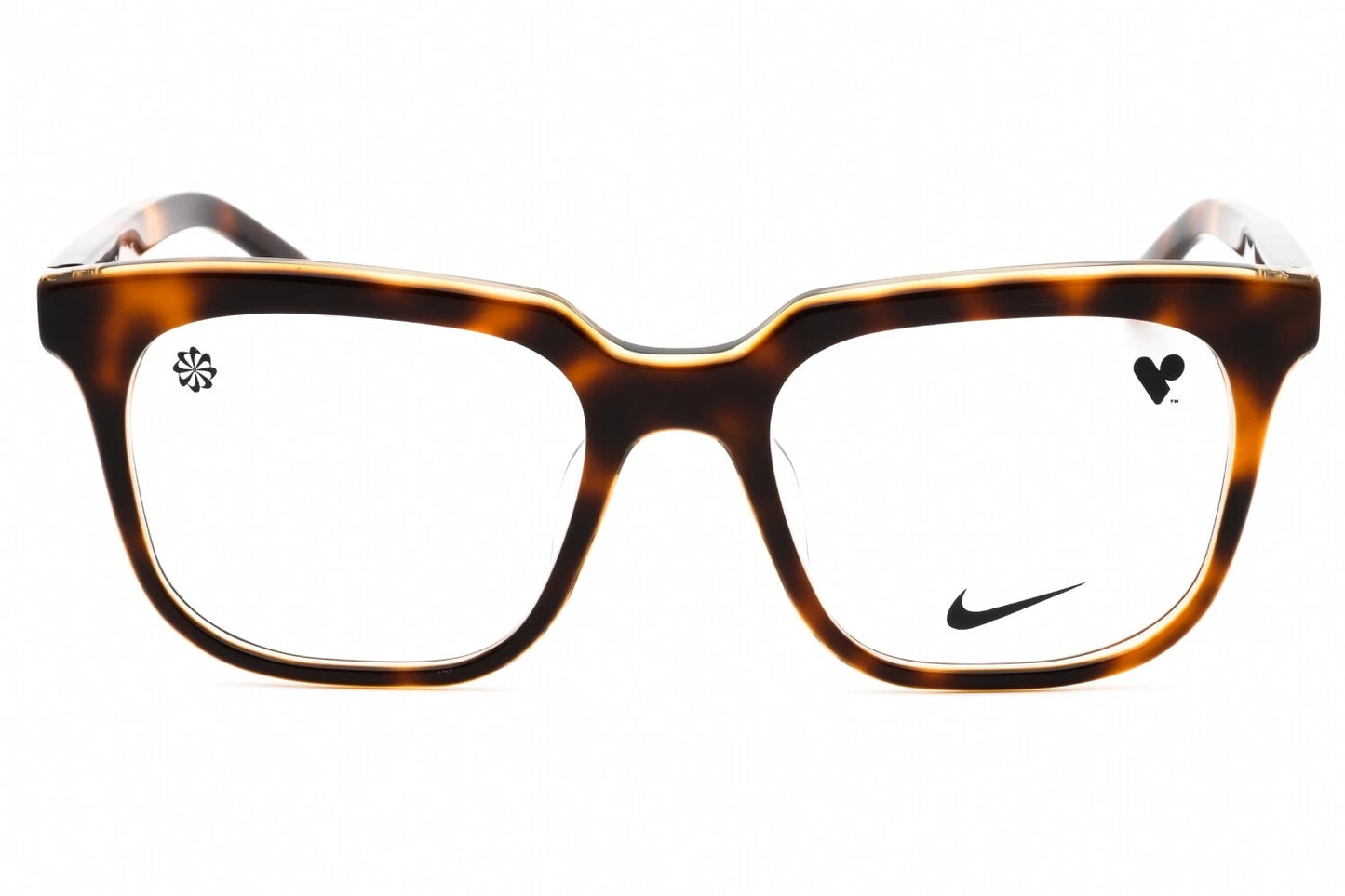 Nike NIKE 7167LB-243 52mm New Eyeglasses