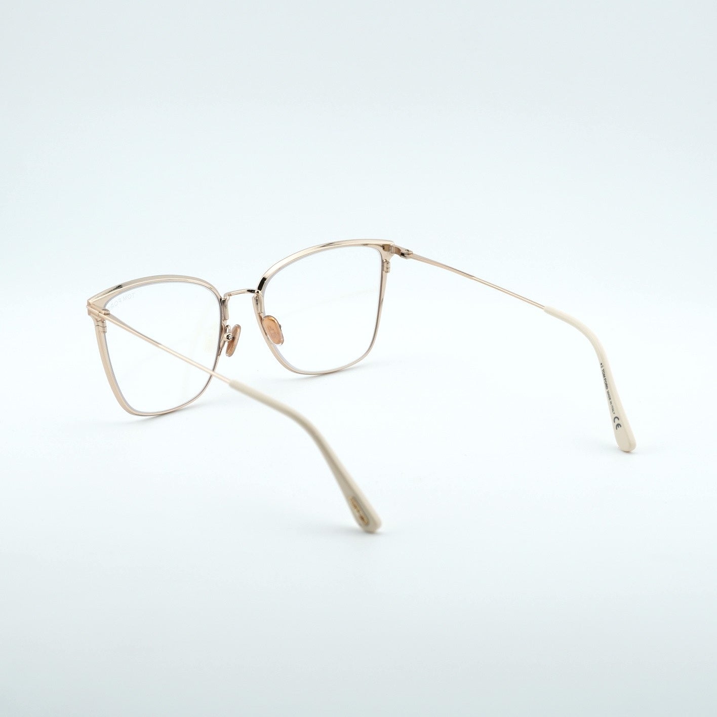 Tom Ford Tom Ford FT5839-B 025 56mm
