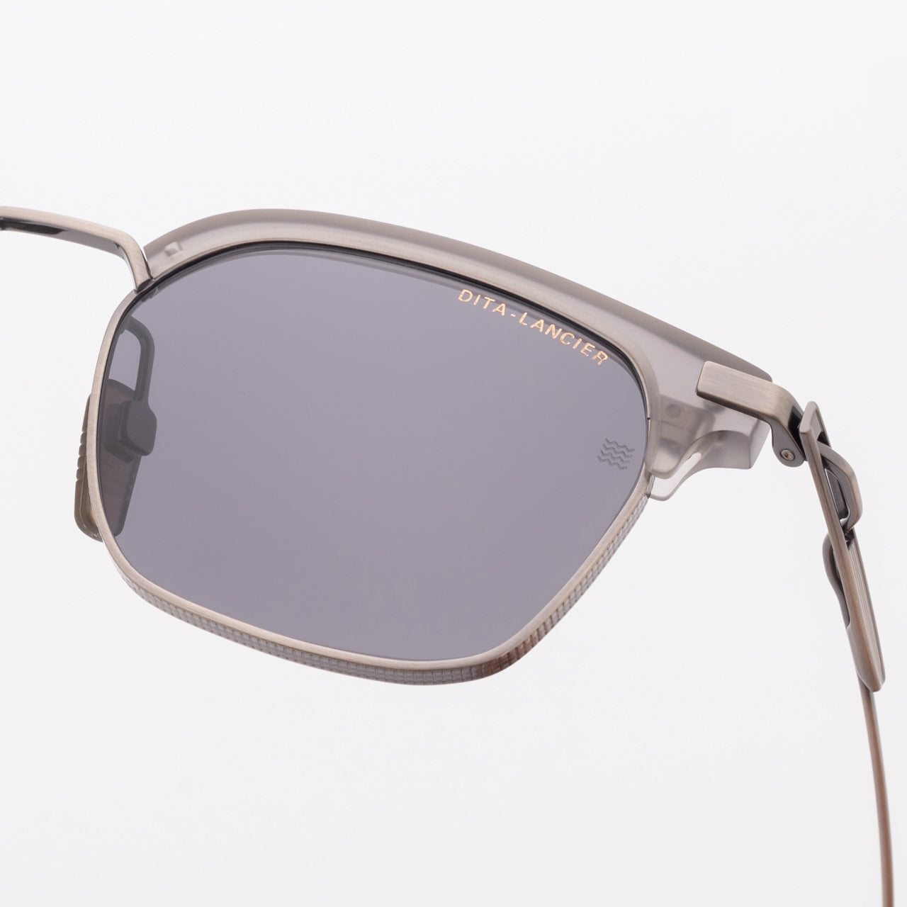 Dita Lancier DLS410-A-02-A 52mm New Sunglasses