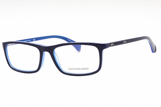 Calvin Klein Jeans CKJ302-404 53mm New Eyeglasses