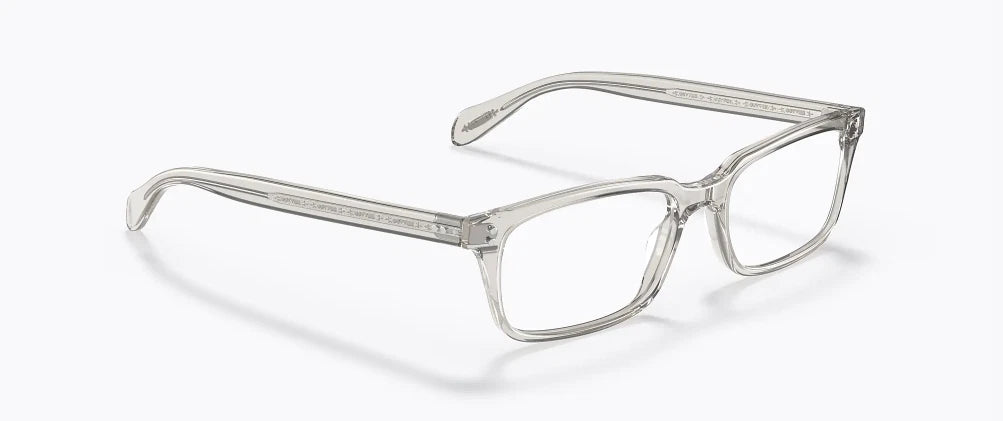 Oliver Peoples 0OV5102-1669-51 1669 - Black Dimond Cat Eye EYEGLASSES 51mm Eyeglasses