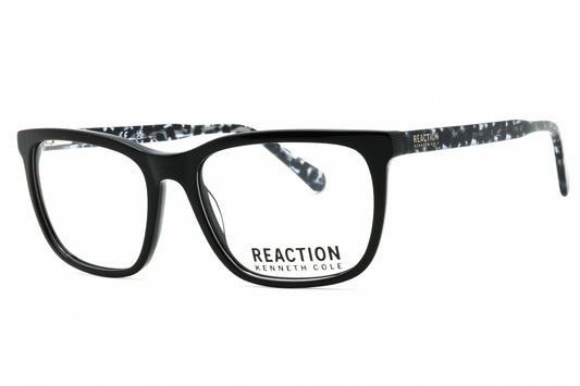 Kenneth Cole Reaction KC0944-001 53mm New Eyeglasses