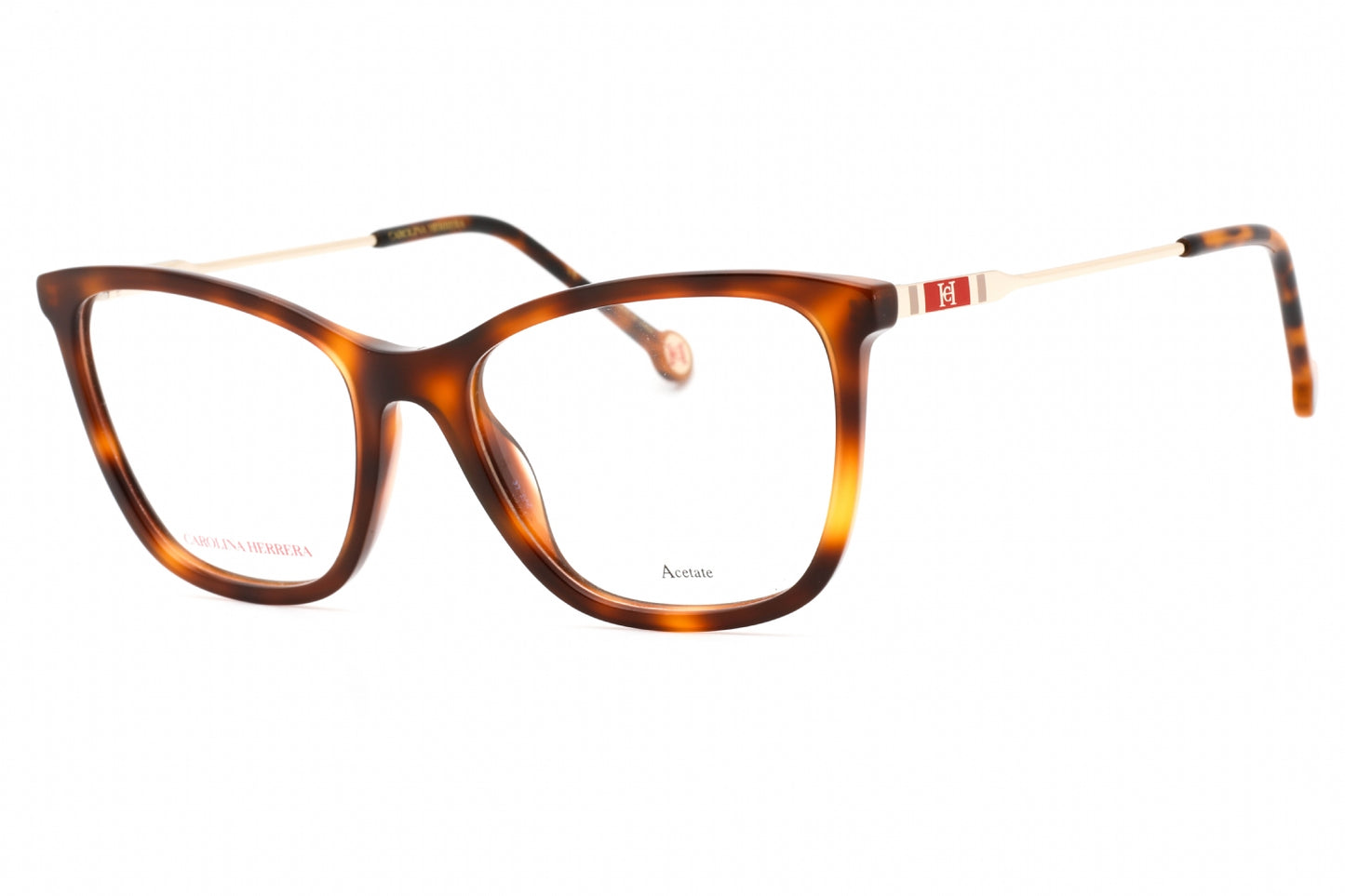 Carolina Herrera CH 0071-005L 54mm New Eyeglasses