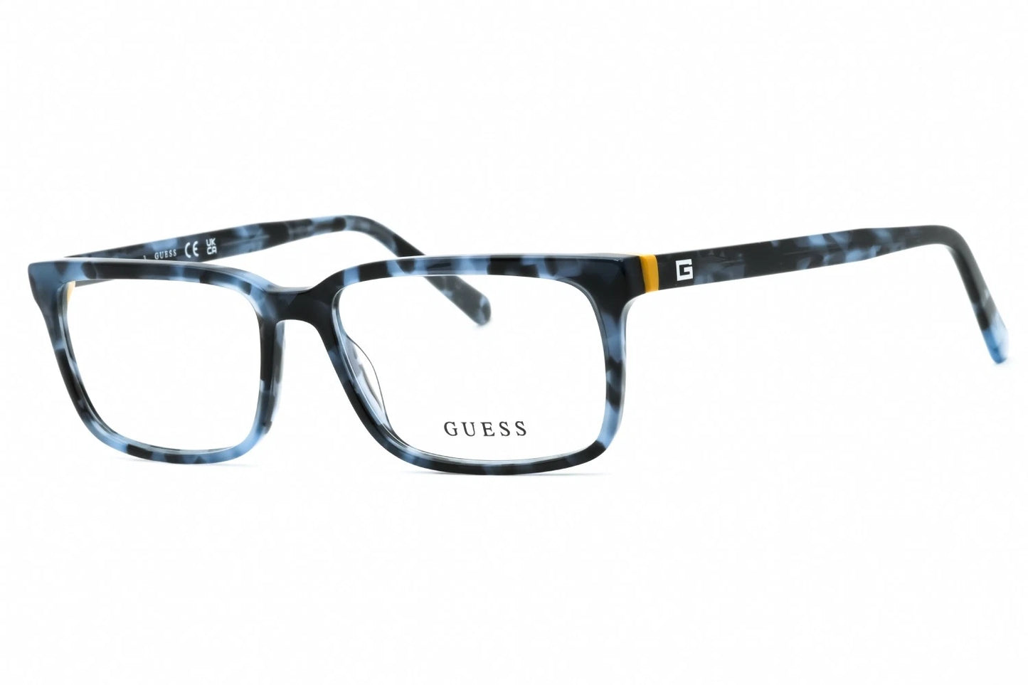 Guess GU50068-V-056-54 0mm New Eyeglasses