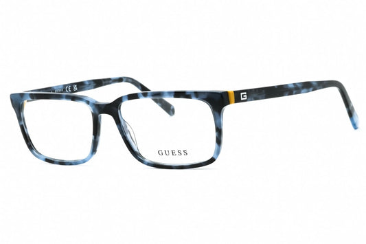Guess GU50068-V-056-54 0mm New Eyeglasses