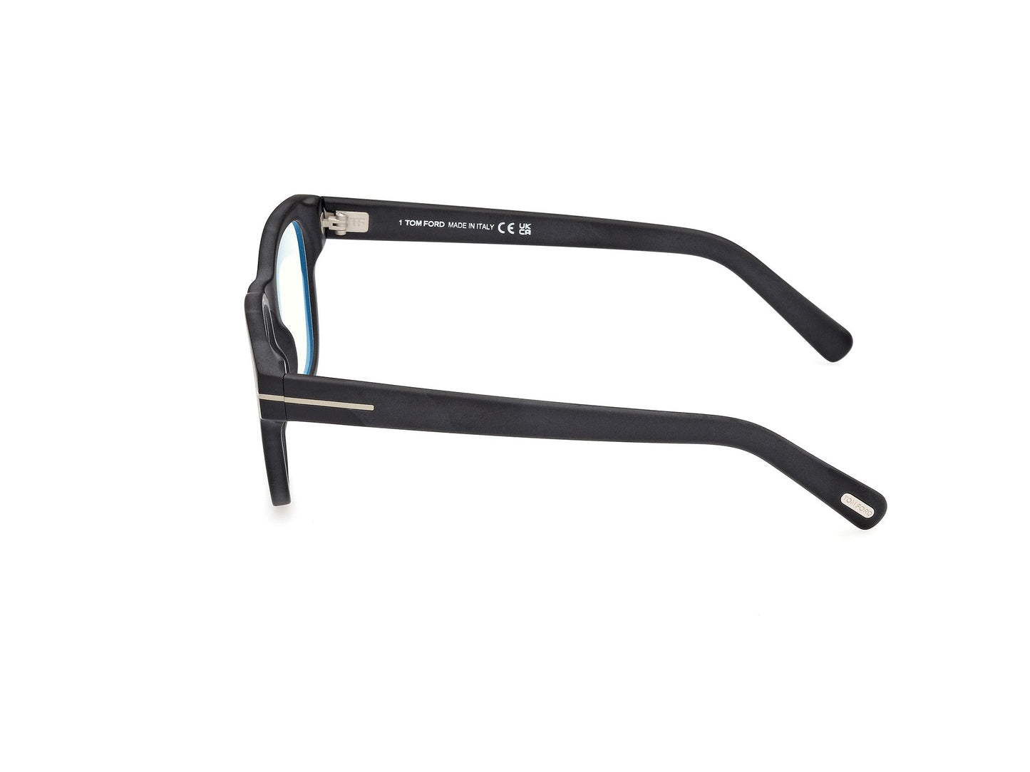 Tom Ford FT5977-B-52002 52mm New Eyeglasses
