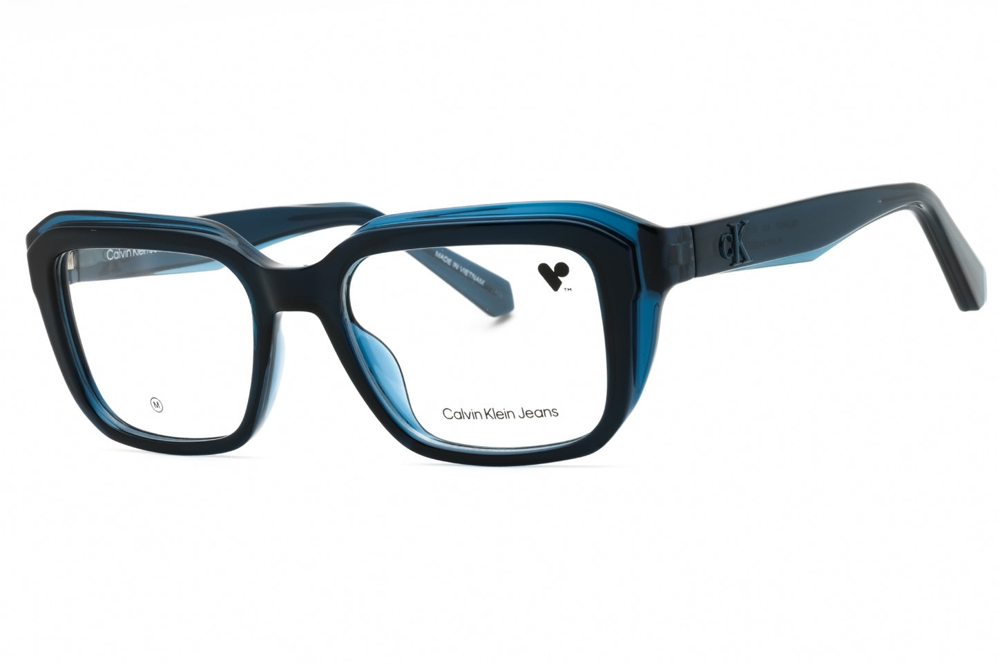 Calvin Klein Jeans CKJ24627-400 51mm New Eyeglasses
