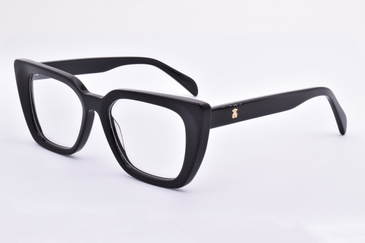 Tous VTOC32-0700 49mm New Eyeglasses