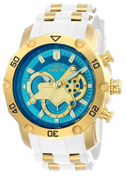 Invicta Pro Diver-23423 50