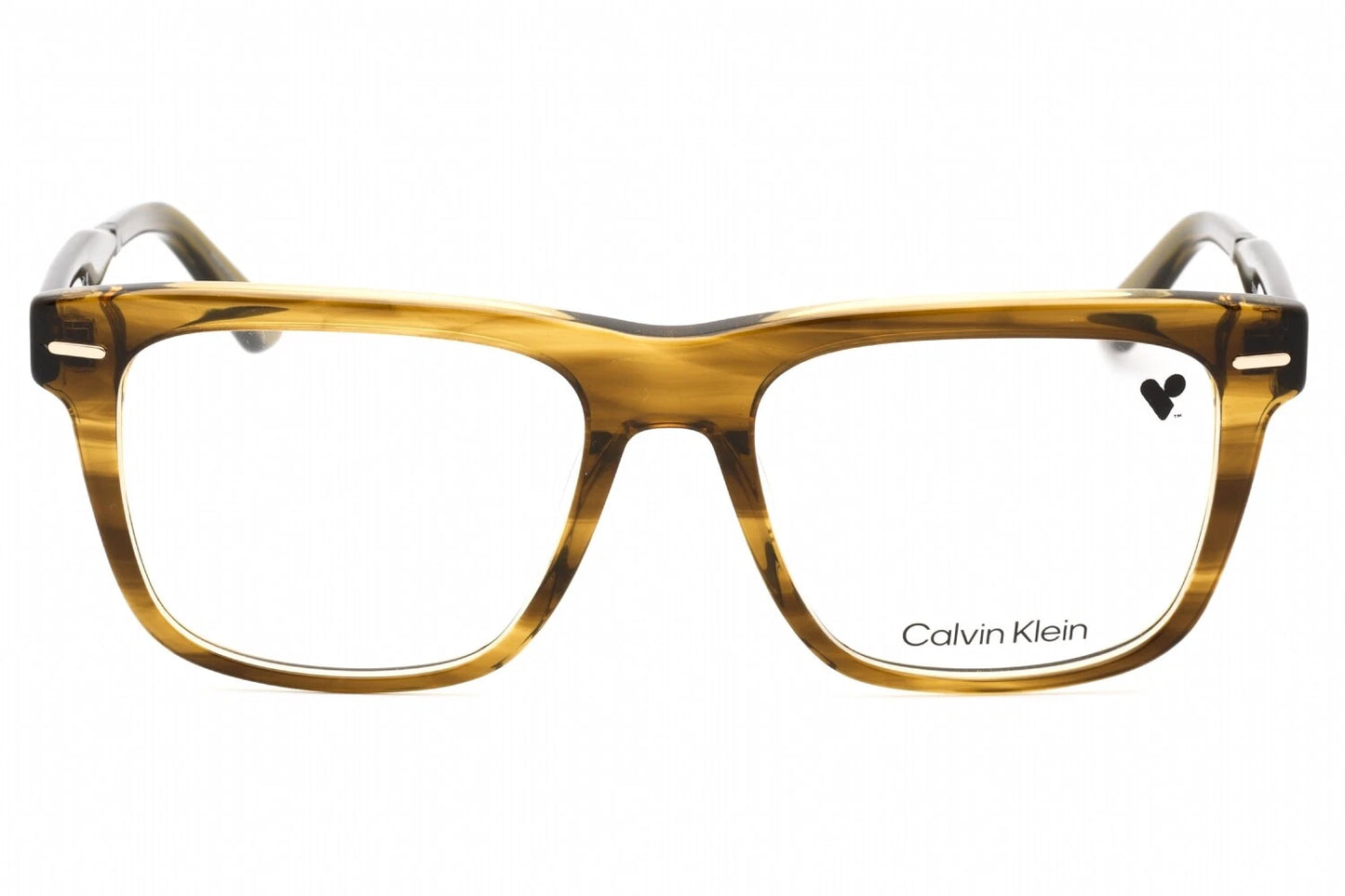 Calvin Klein CK22538-317-55 55mm New Eyeglasses