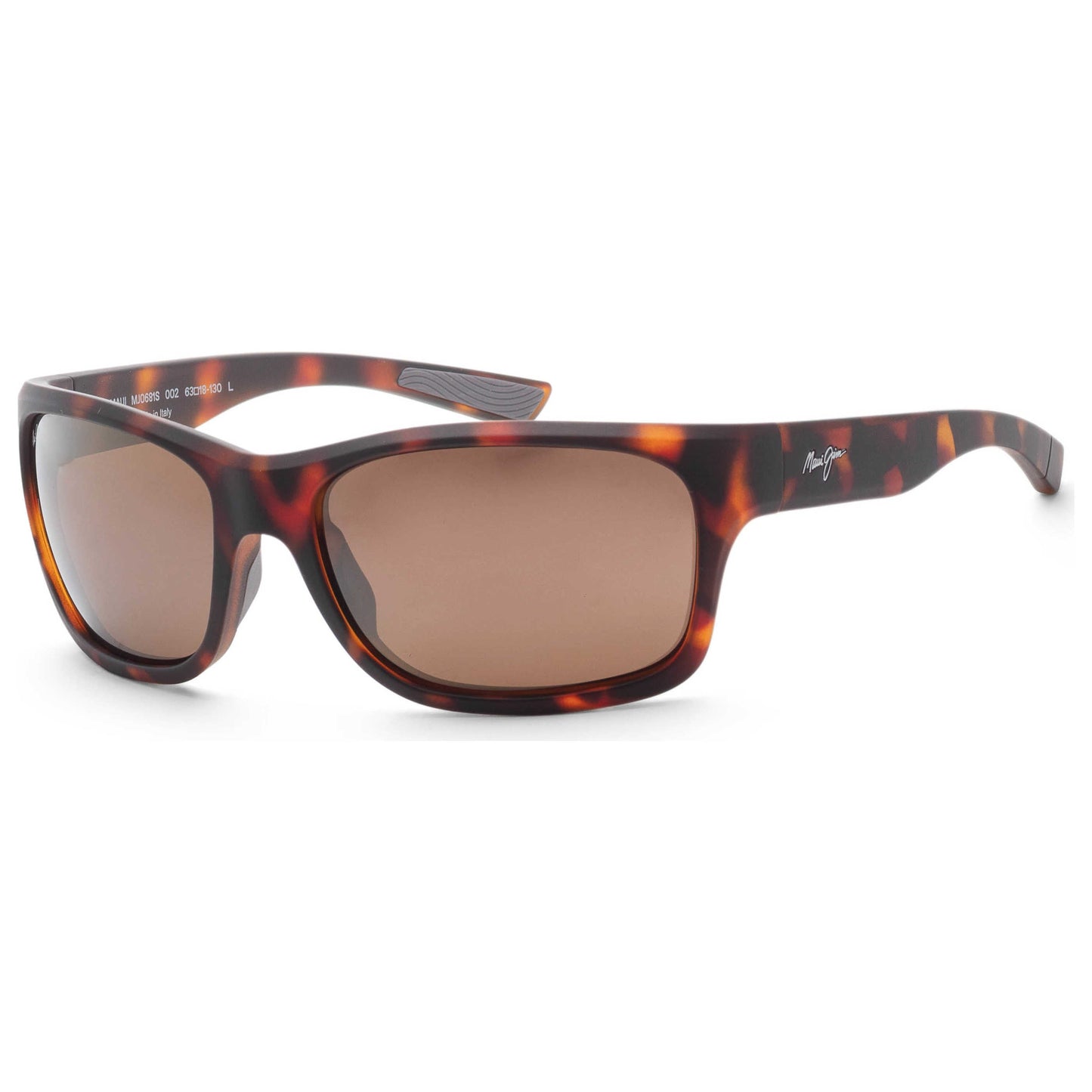 Maui Jim MJ0681S-002 63mm