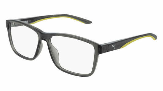 Puma PU0207O-003-57  New Eyeglasses