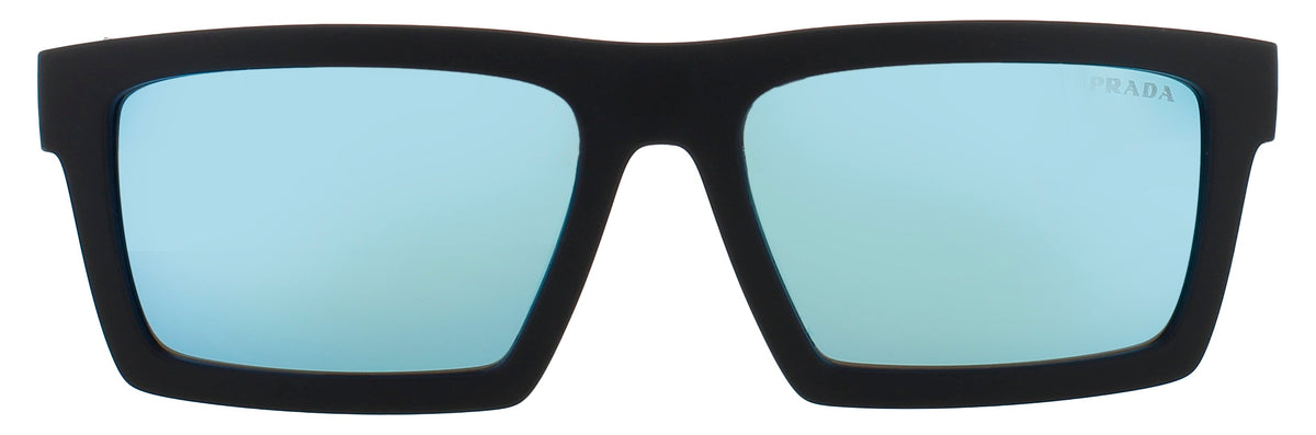 Prada PS-02ZSU-1BO08R 58