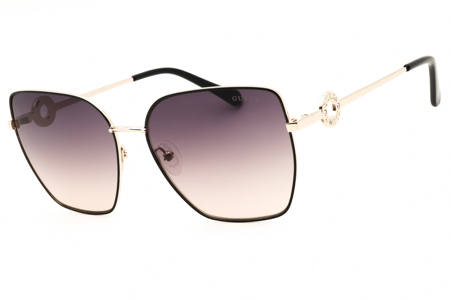 Guess Factory GF6183-32B 58mm