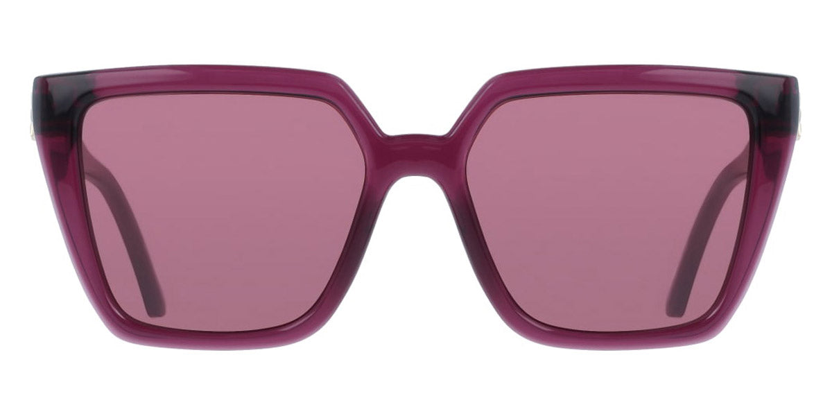Salvatore Ferragamo SF2058SE-612-5417 54mm New Sunglasses