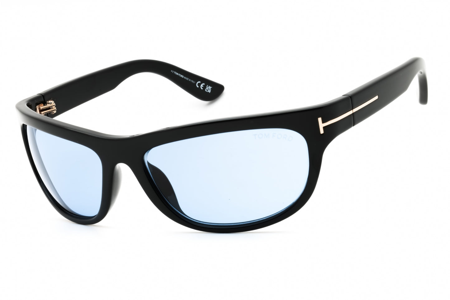 Tom Ford FT1363-01V 62mm New Sunglasses