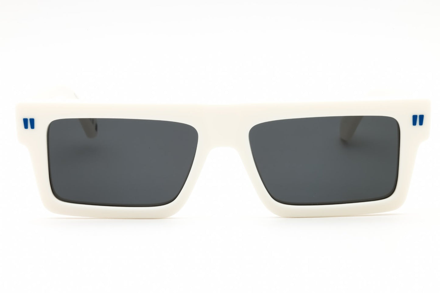 Off White CHANDLER-OERI13ZS25PLA0010107 55mm New Sunglasses