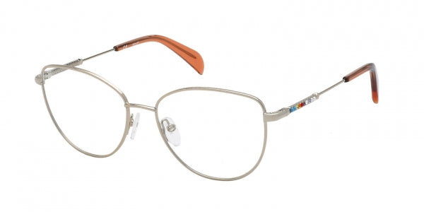 Tous VTO434V-0594-54  New Eyeglasses