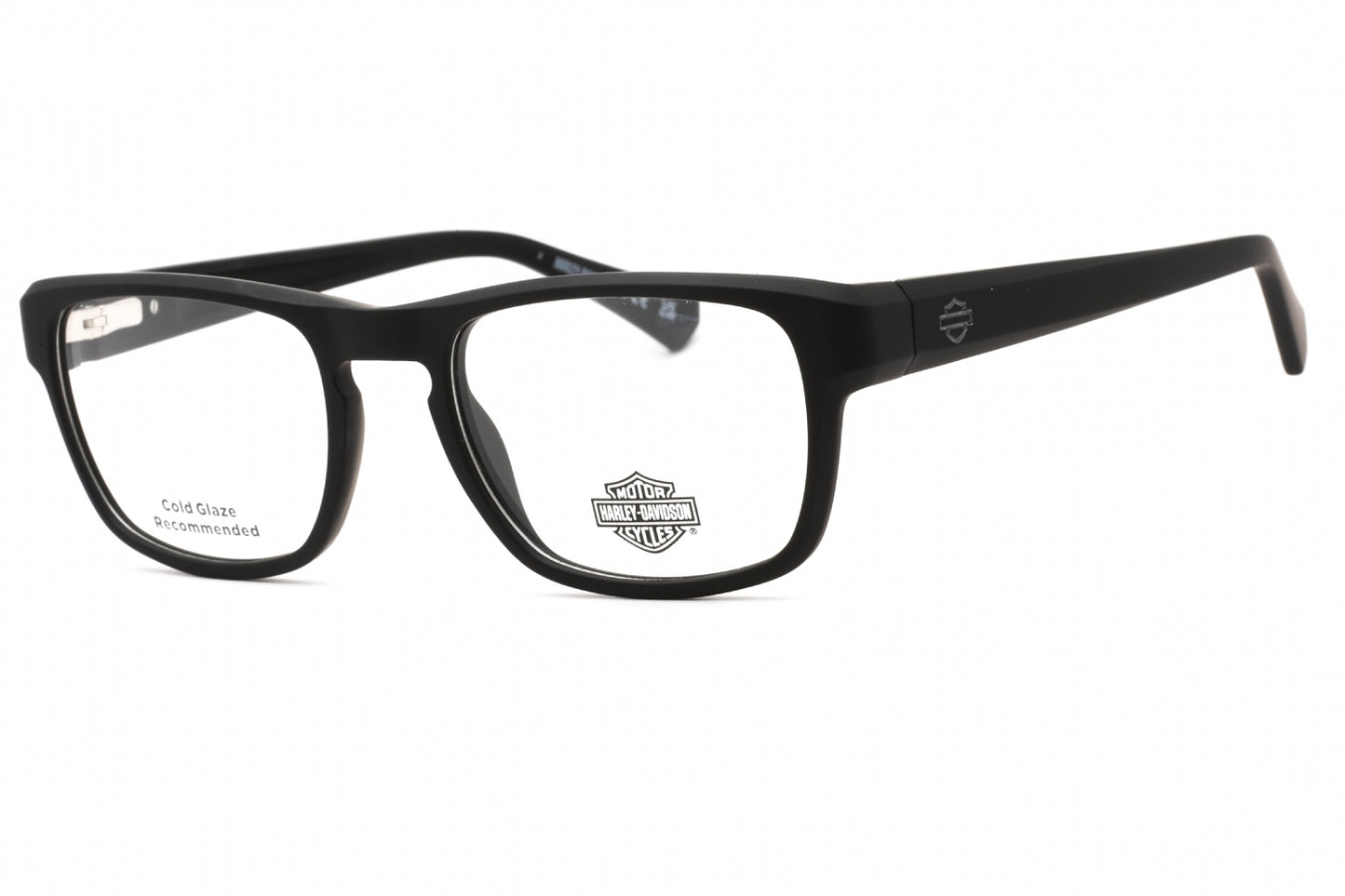Harley Davidson HD0983-52002 52mm New Eyeglasses