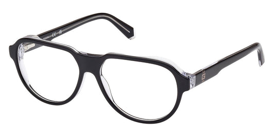 Guess GU50090-005-56 56mm New Eyeglasses