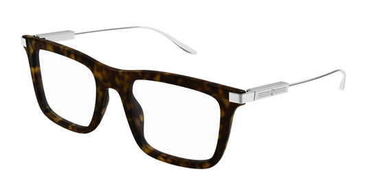 Gucci GG1438o-002 53mm New Eyeglasses
