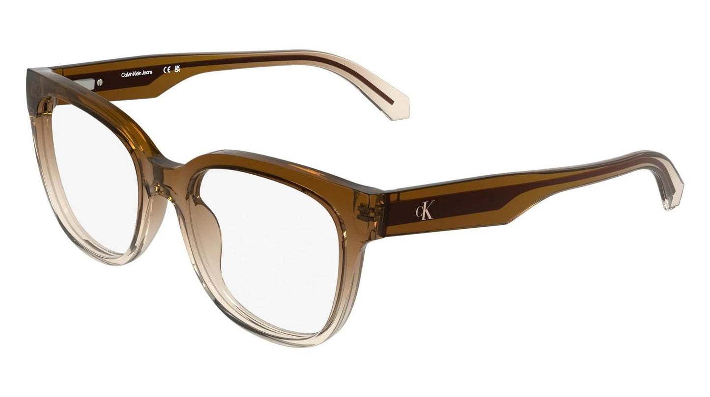 Calvin Klein CKJ25632-211-5218 52mm New Eyeglasses