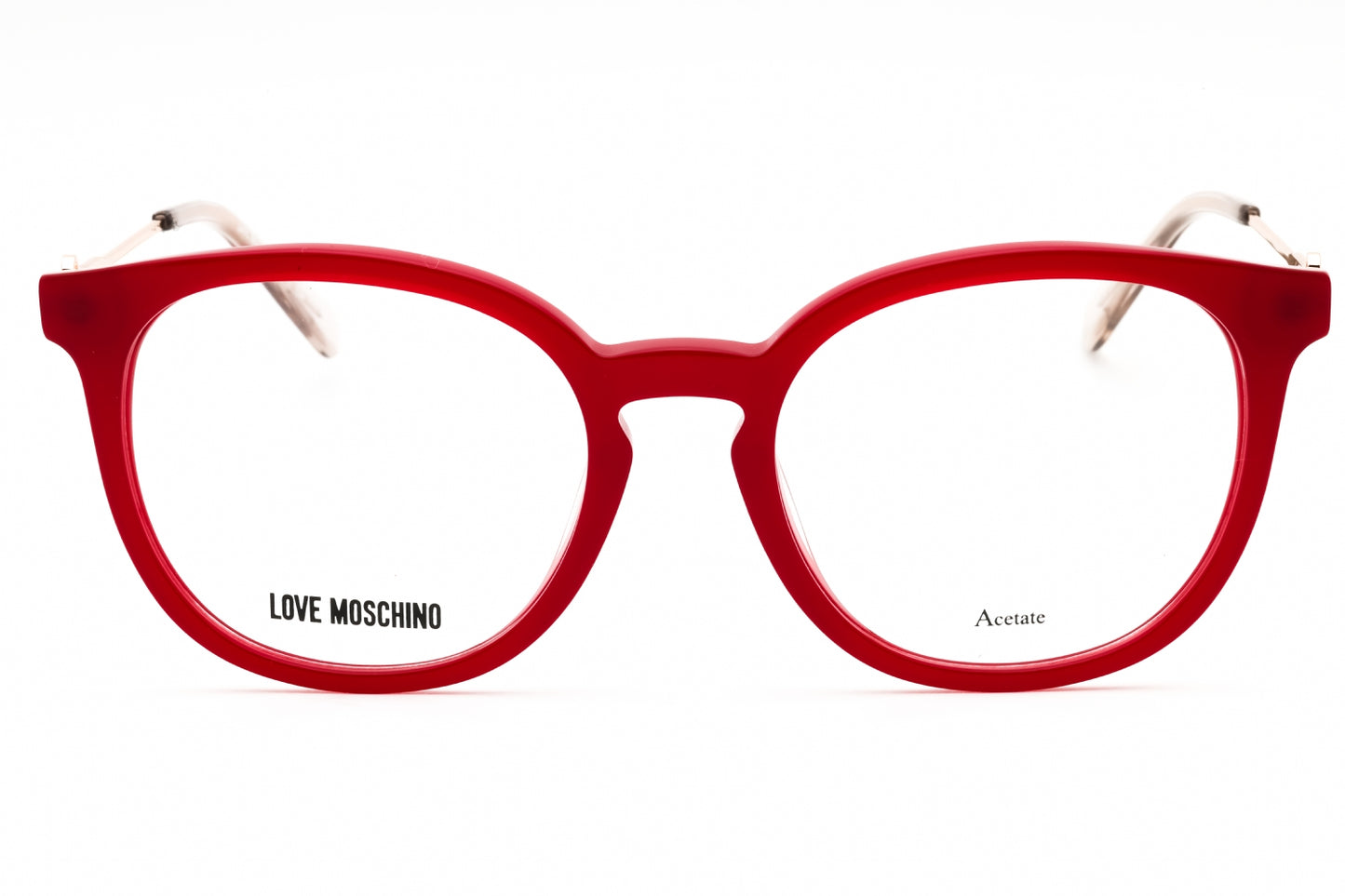 Moschino Love MOL607/TN-0C9A 00 49mm New Eyeglasses