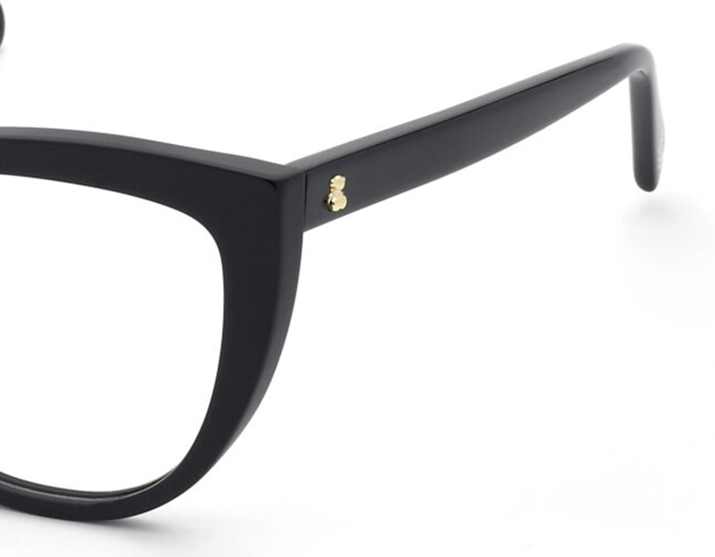 Tous VTOC48-0700 53mm New Eyeglasses