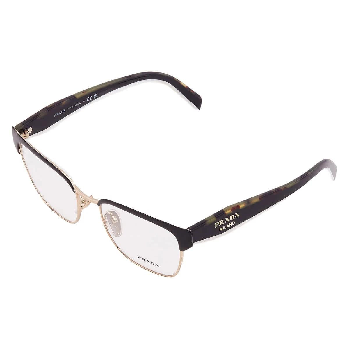 Prada 0PR65YV-AAV1O1-53 53