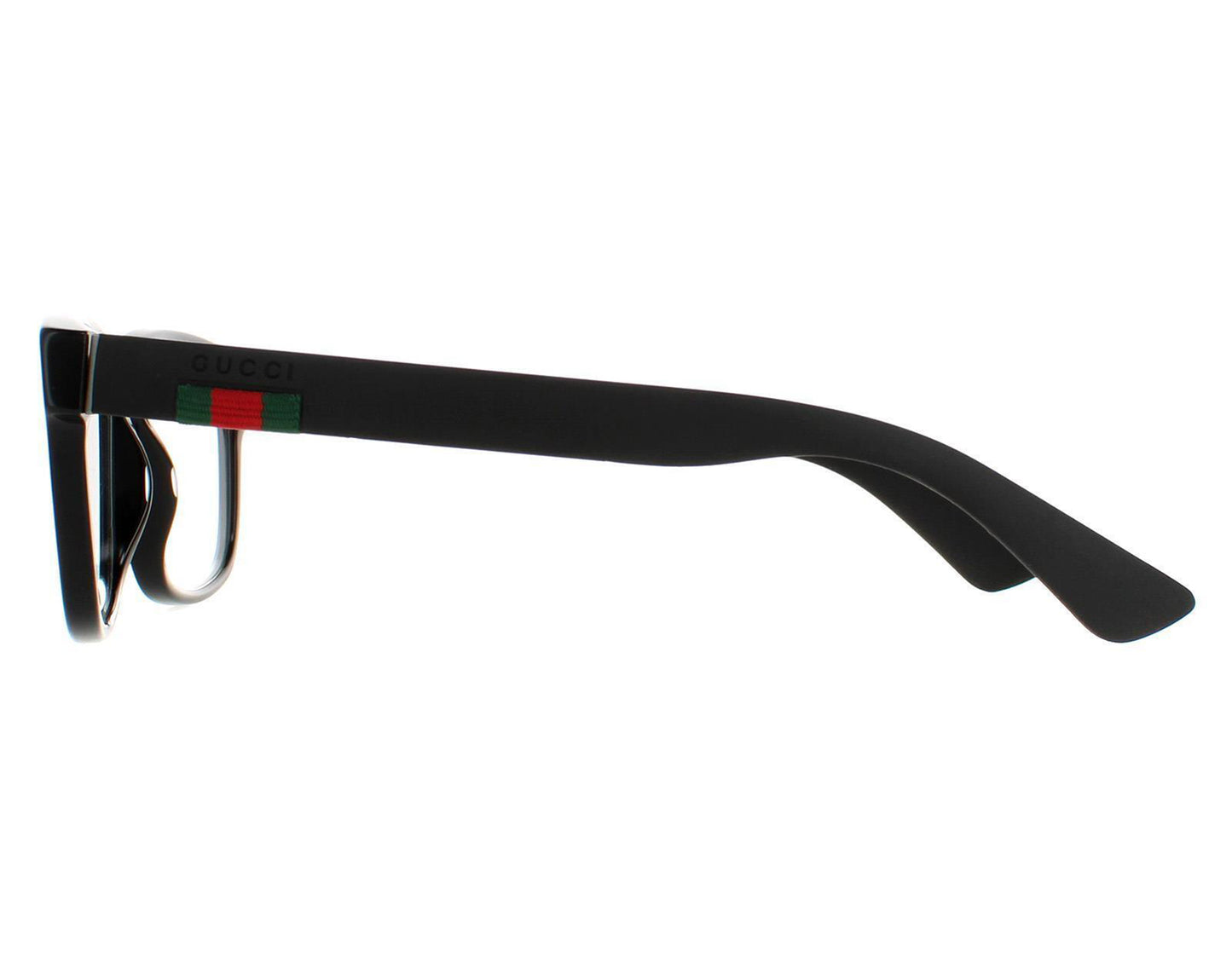 Gucci GG0011o-005 55mm New Eyeglasses
