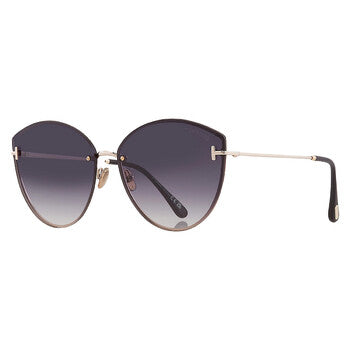 Tom Ford FT1106-28B-63 63mm