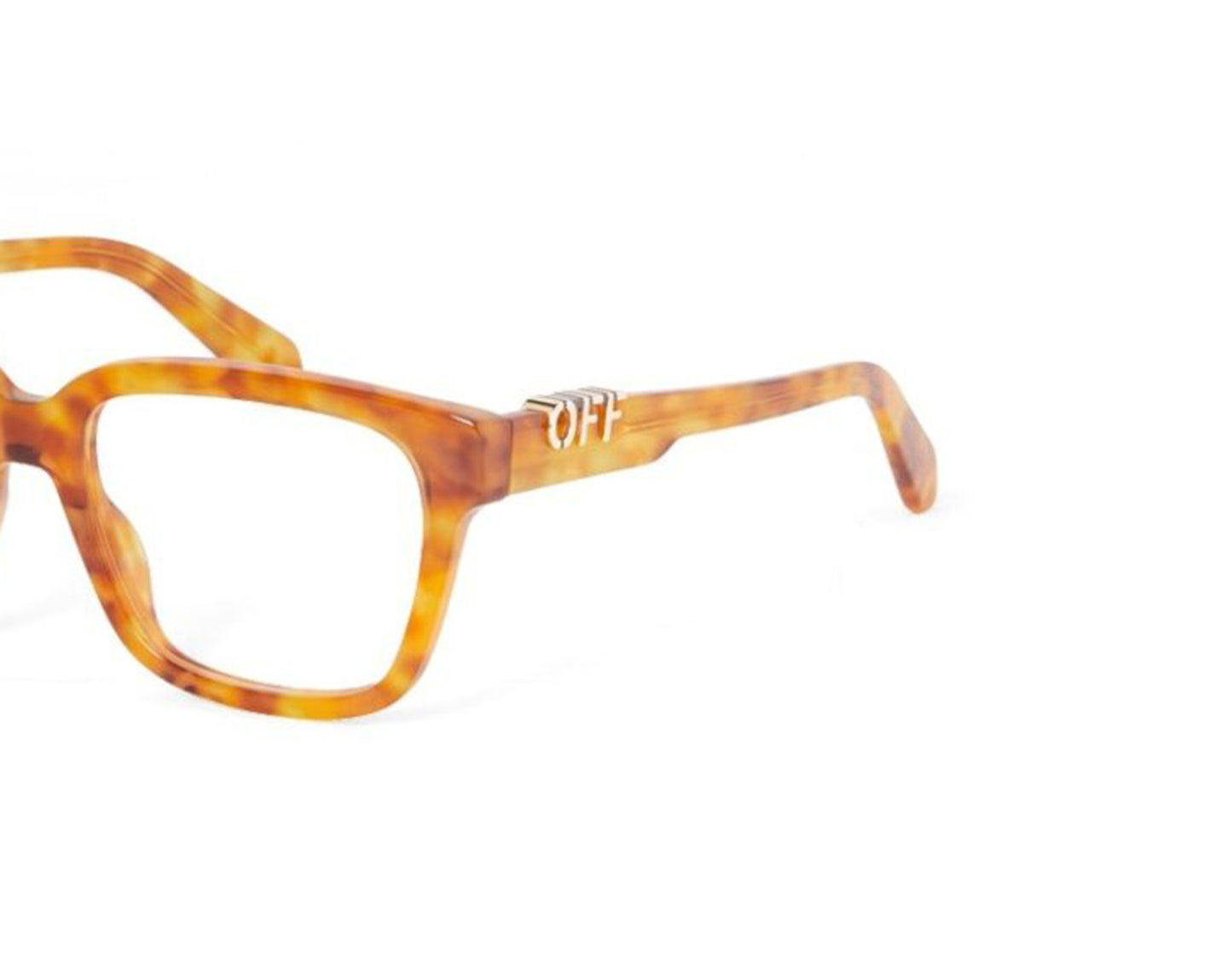 Off-White OERJ07CF24PLA0016D00 53mm New Eyeglasses