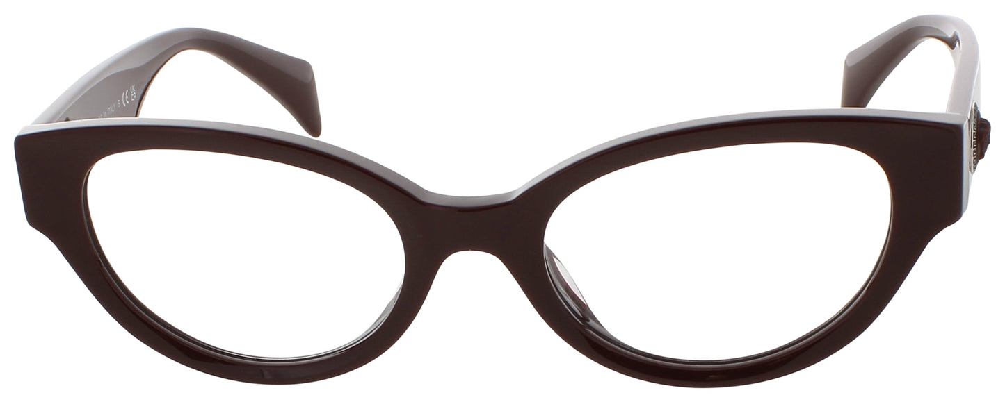 Versace 0VE3361U-5487-51 0mm New Eyeglasses