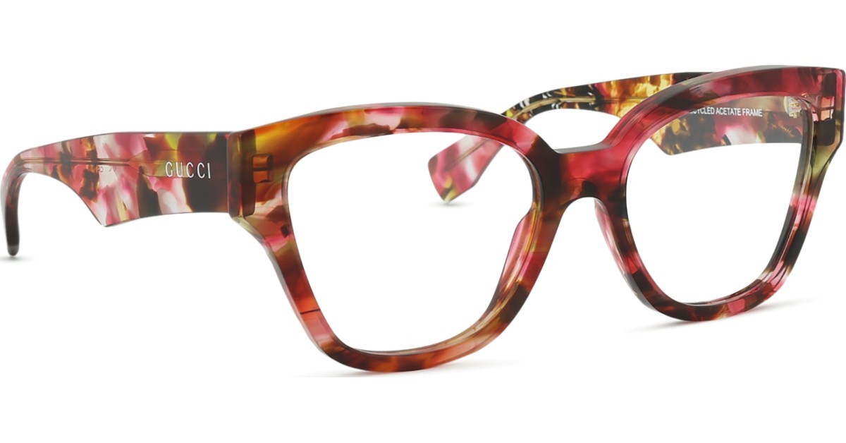 Gucci GG2008o-002 54mm New Eyeglasses