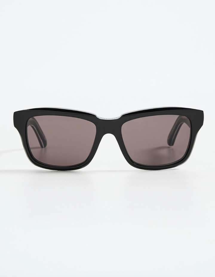 Balenciaga BB0346S-001 55mm New Sunglasses