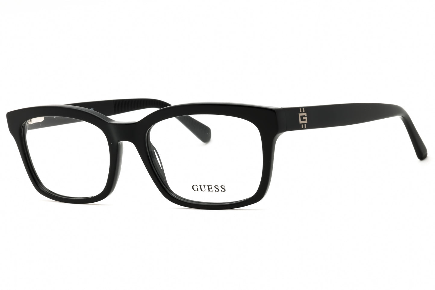 Guess GU50252-001 57mm New Eyeglasses