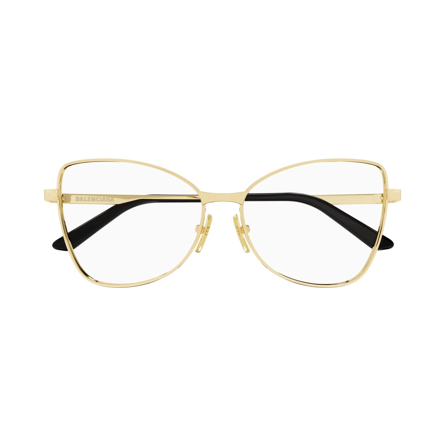 Balenciaga BB0282o-002 59mm New Eyeglasses