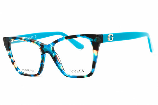 Guess GU50235-087 50mm New Eyeglasses