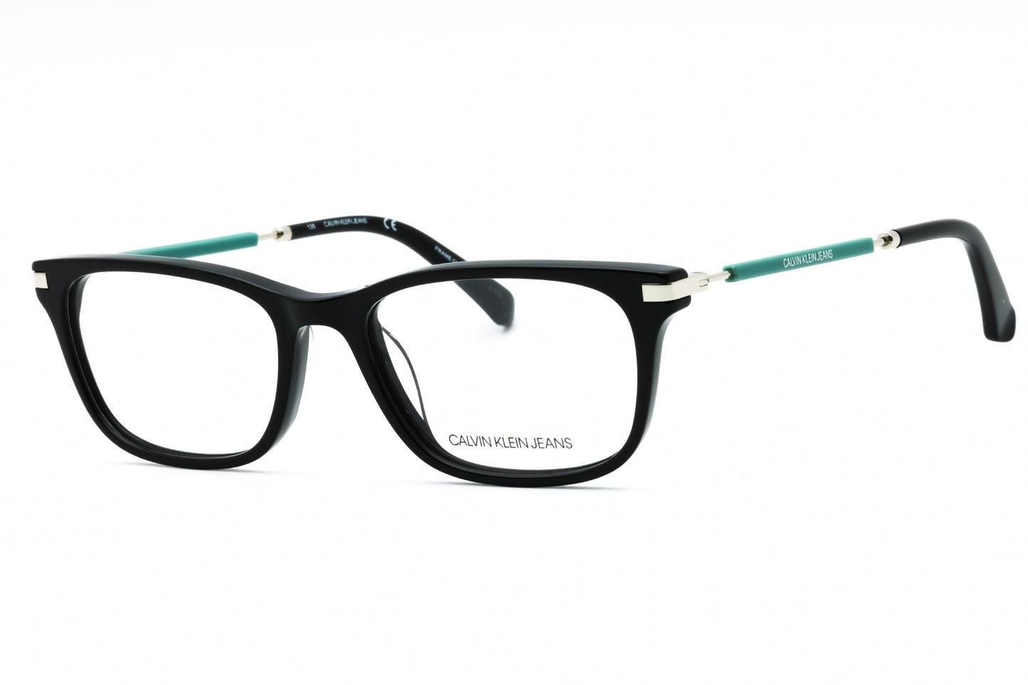 Calvin Klein Jeans CKJ18705-001 51mm New Eyeglasses
