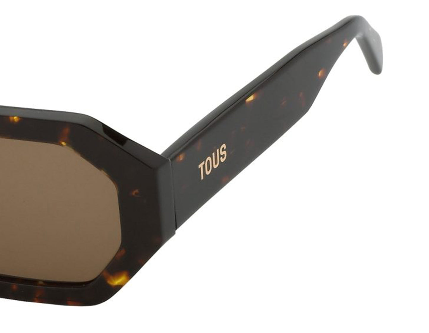 Tous STOB83-0714 53mm New Sunglasses